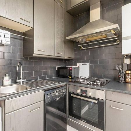 Cozy Flat In The Heart Of London Apartment Bagian luar foto