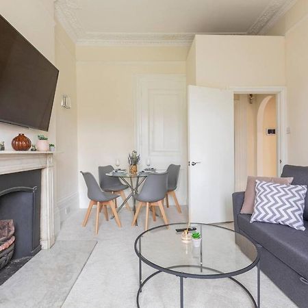 Cozy Flat In The Heart Of London Apartment Bagian luar foto